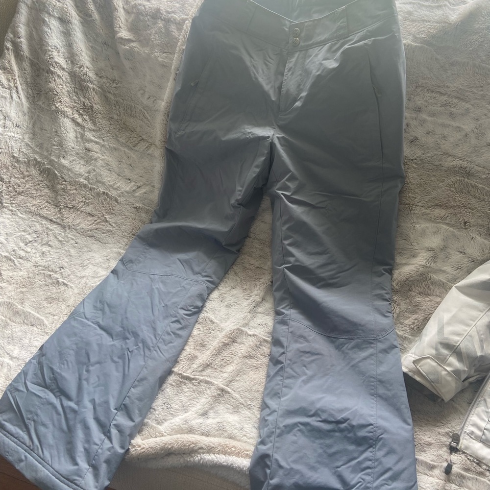 Columbia snowboard pants
